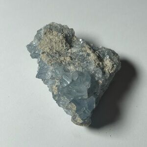 Raw Celestite